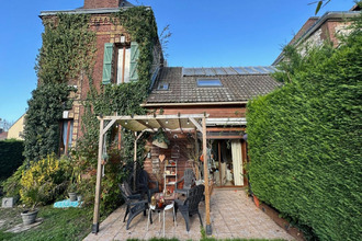 achat maison petit-couronne 76650