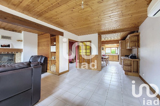 achat maison petit-couronne 76650