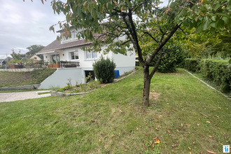 achat maison petit-couronne 76650