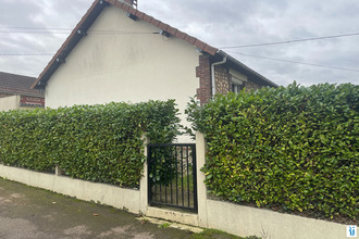 achat maison petit-couronne 76650