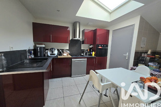 achat maison petit-couronne 76650