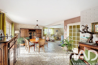 achat maison petit-couronne 76650