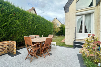 achat maison petit-couronne 76650