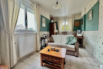 achat maison petit-couronne 76650