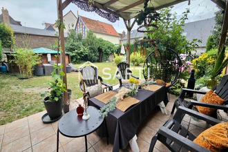 achat maison petit-couronne 76650