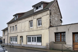 achat maison petit-couronne 76650