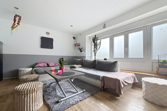 achat maison petit-couronne 76650