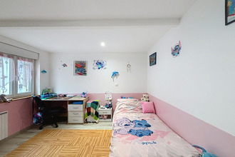 achat maison petit-couronne 76650