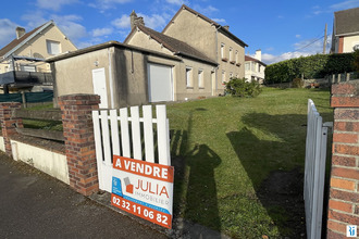 achat maison petit-couronne 76650