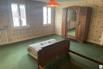 achat maison petit-couronne 76650