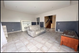 achat maison petit-couronne 76650