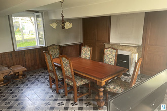 achat maison petit-couronne 76650