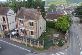 achat maison petit-couronne 76650