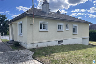 achat maison petit-couronne 76650