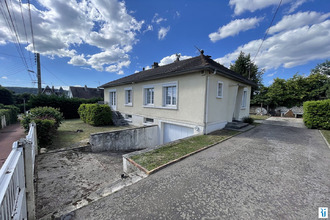 achat maison petit-couronne 76650