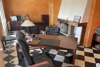 achat maison petit-couronne 76650