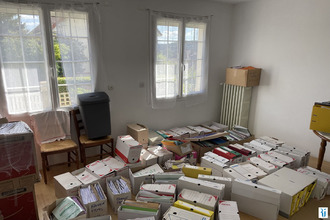 achat maison petit-couronne 76650