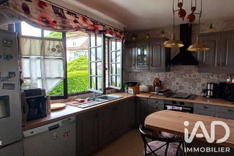 achat maison petit-couronne 76650