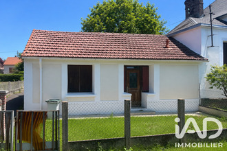 achat maison petit-couronne 76650