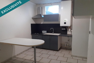 achat maison petit-couronne 76650