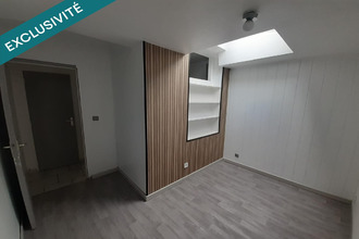 achat maison petit-couronne 76650