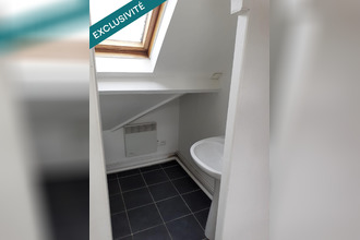 achat maison petit-couronne 76650
