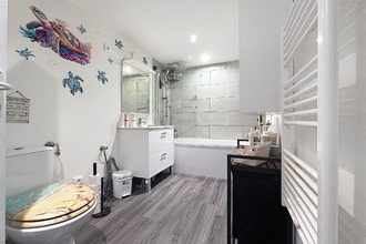 achat maison petit-couronne 76650