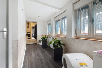 achat maison petit-couronne 76650