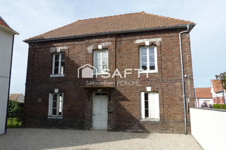 achat maison petit-couronne 76650