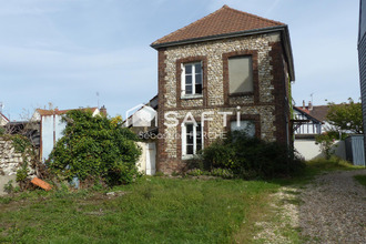 achat maison petit-couronne 76650