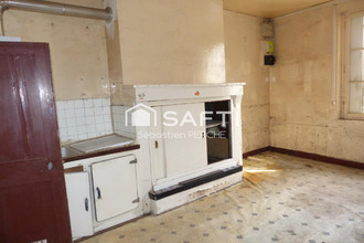 achat maison petit-couronne 76650