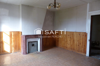 achat maison petit-couronne 76650