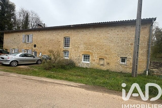 achat maison petit-failly 54260