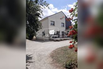 achat maison petit-mars 44390