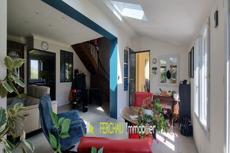 achat maison petit-mars 44390