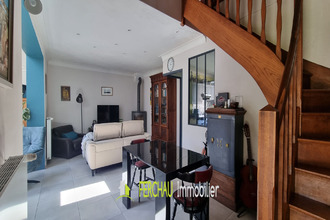 achat maison petit-mars 44390