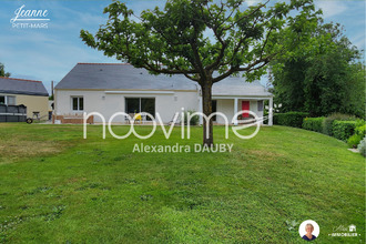 achat maison petit-mars 44390