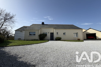 achat maison petit-mars 44390