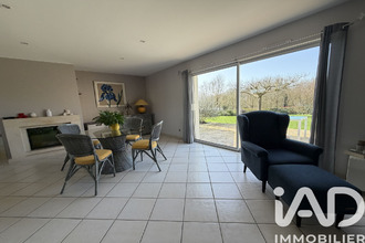achat maison petit-mars 44390