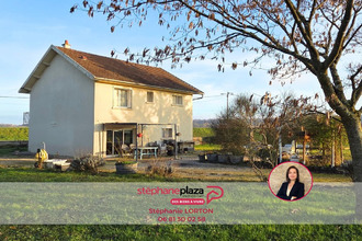 achat maison petit-noir 39120