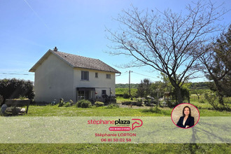 achat maison petit-noir 39120