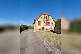achat maison petit-rederching 57410