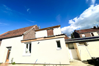 achat maison petite-foret 59494