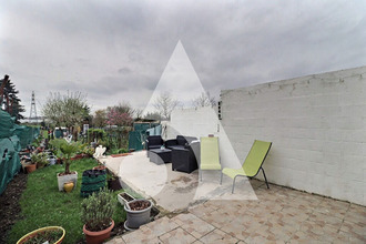 achat maison petite-foret 59494