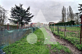 achat maison petite-foret 59494