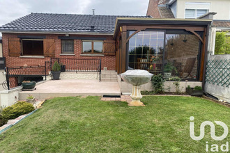 achat maison petite-foret 59494