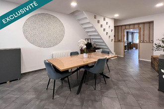 achat maison petite-foret 59494