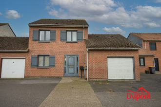 achat maison petite-foret 59494