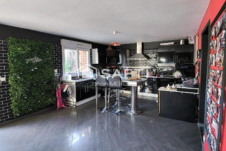 achat maison petite-foret 59494