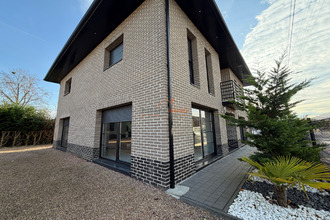 achat maison petite-foret 59494